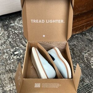 Brand new Allbird Lounger slip on sneaker